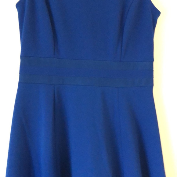 NWT Calvin Klein Dress - Picture 2 of 7